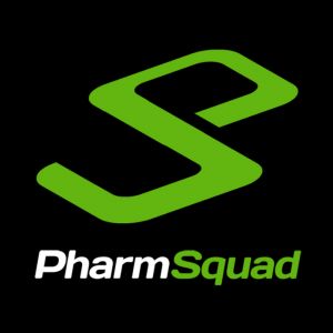 PharmSquad - Irvine